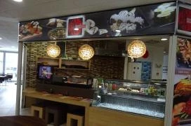 Noriko Sushi Bár Budapest