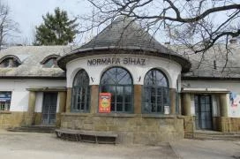 Normafa Síház Budapest