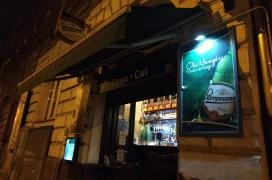 Oké Hungária Sörház & Café Budapest