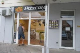 One Bit Pizzéria Komárom