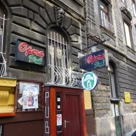 Opera Pub Budapest - Külső kép