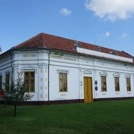 Ópusztaszeri Postamúzeum Ópusztaszer - Egyéb