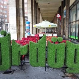 Ördög Katlan Söröző Budapest - Külső kép