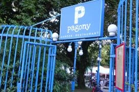 Pagony Budapest