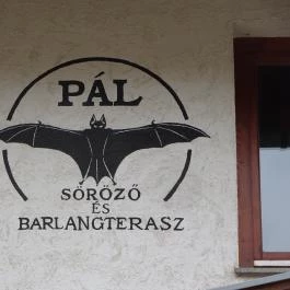 Pál Söröző & Barlangterasz Budapest - Egyéb