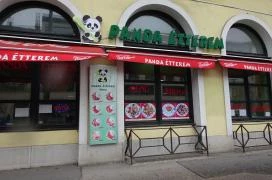 Panda Kínai Étterem Budapest