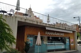 PannAmore Sopron