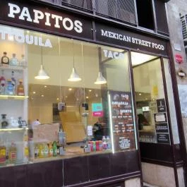 Papitos - Madách Budapest - Egyéb