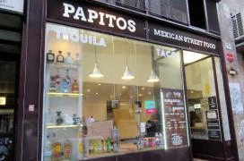 Papitos - Madách Budapest