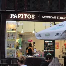 Papitos - Madách Budapest - Egyéb