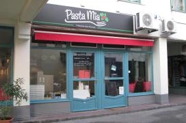 Pasta Mia Kecskemét