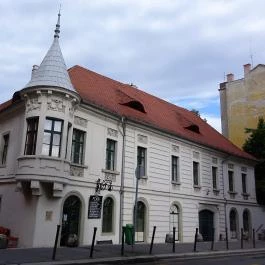 Paulaner Porta Sport & Pub Budapest - Külső kép