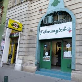 Pelmenyiző - Gogol utca Budapest - Egyéb