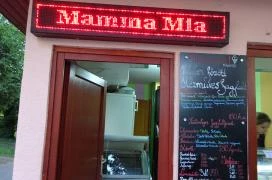 Mamma Mia Fagyizó Budapest