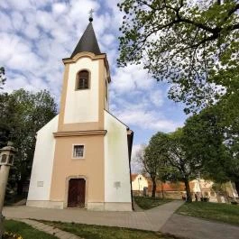 Pesthidegkút-Ófalu Sarlós Boldogasszony templom Budapest - Egyéb