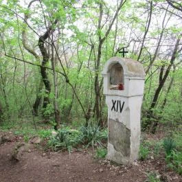 Pesthidegkúti Kálvária-hegy Budapest - Egyéb