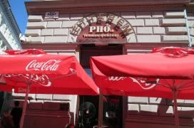 Pho 18 Vietnami Étterem Budapest