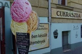 Pince Cukrászda Budapest