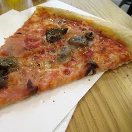 Pizza Me - Wesselényi utca Budapest - Egyéb