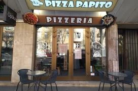 Pizza Papito Budapest