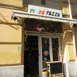 Pizza Pazza Budapest - Egyéb