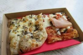 Pizza Pazza - Egyetem tér Budapest