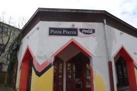 Pizza Piazza Mezőkövesd