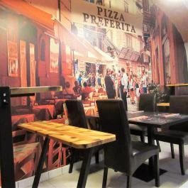 Pizza Preferita Budapest - Egyéb