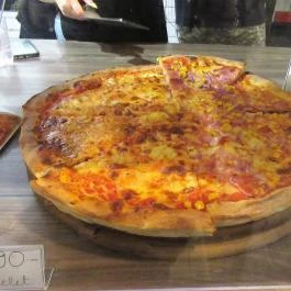 Pizza Preferita Budapest - Egyéb