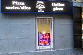 Pizza Preferita Budapest