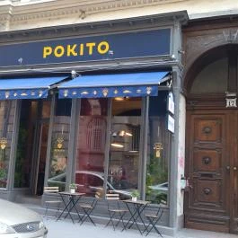 Pokito Budapest - Külső kép