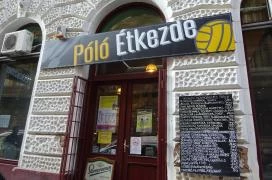 Póló Étkezde Budapest