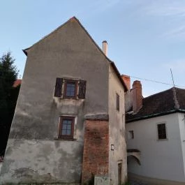 Poncichter negyed Sopron - Egyéb