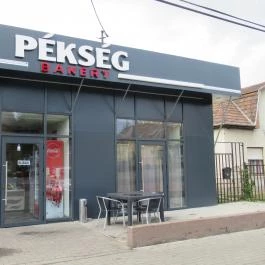 Porecs Pékség Budapest - Egyéb