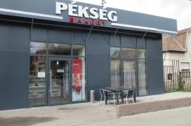 Porecs Pékség Budapest