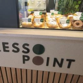 Presso Point Budapest - Egyéb