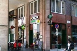 Publin Irish Pub - Madách Imre tér Budapest