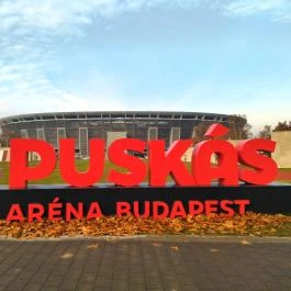 Puskás Aréna Budapest - Egyéb