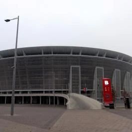 Puskás Aréna Budapest - Egyéb