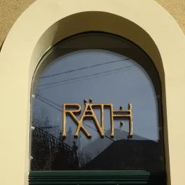 Räth Galéria Budapest - Egyéb