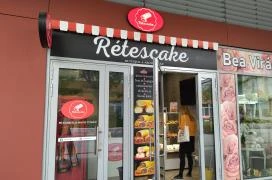 Rétescake - Heltai Jenő tér Budapest