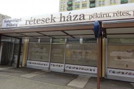 Rétesek Háza Budapest