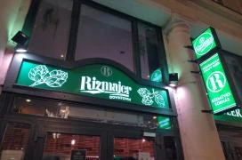 Rizmajer Downtown Budapest