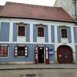 Rockline Pub Sopron - Külső kép