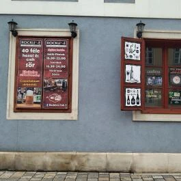 Rockline Pub Sopron - Külső kép