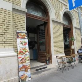 Rodos Gyros Budapest - Egyéb