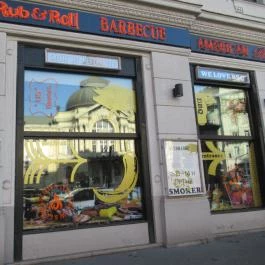 Rub & Roll Barbecue Budapest - Egyéb