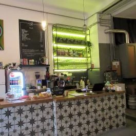 San Ramon Caffee Budapest - Egyéb