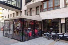 Sáo Food & Bar - Gozsdu Udvar Budapest