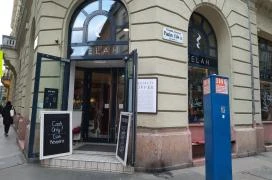 Selah Coffee House Budapest